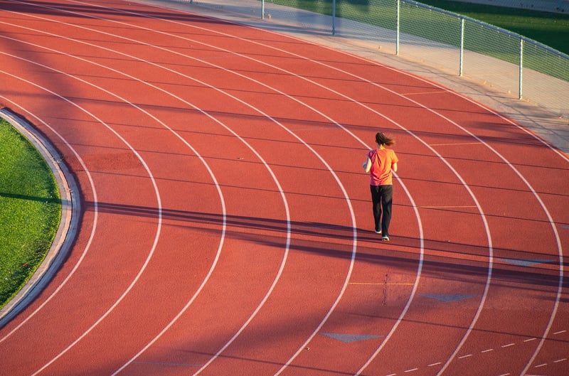 Fitness and Wellness